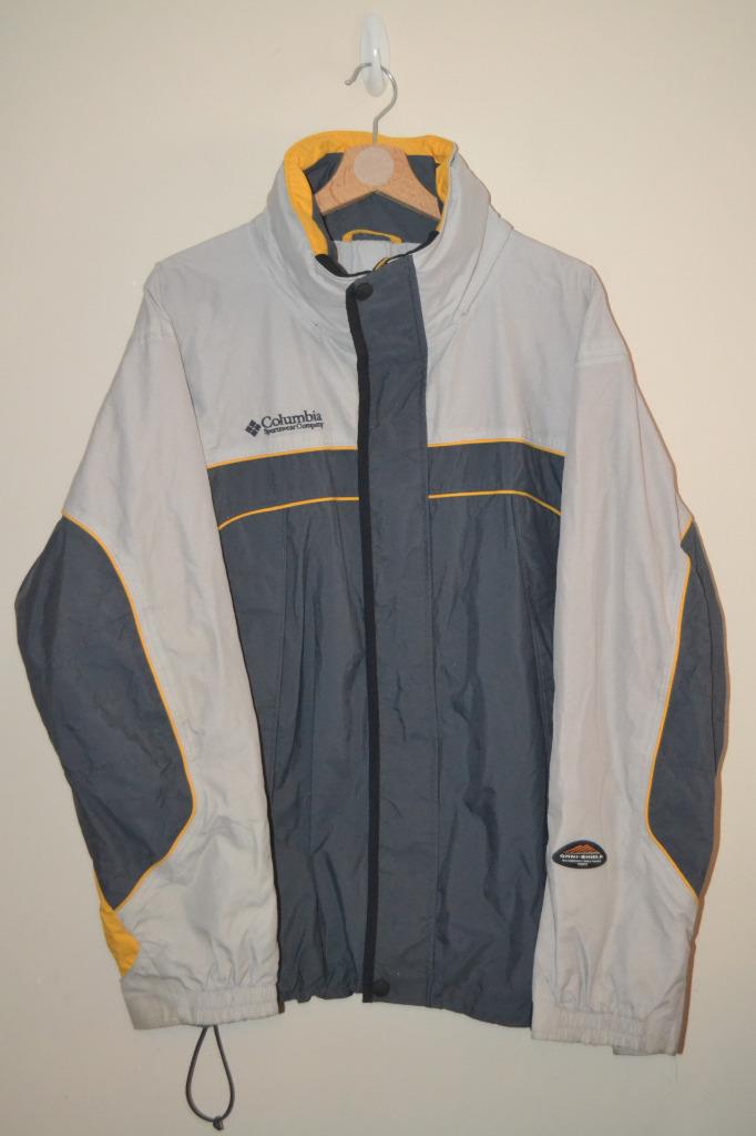 columbia core jacket
