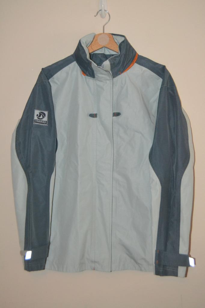 decathlon tribord jacket