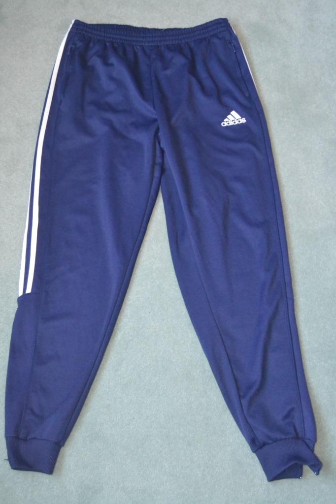 adidas shell tracksuit bottoms