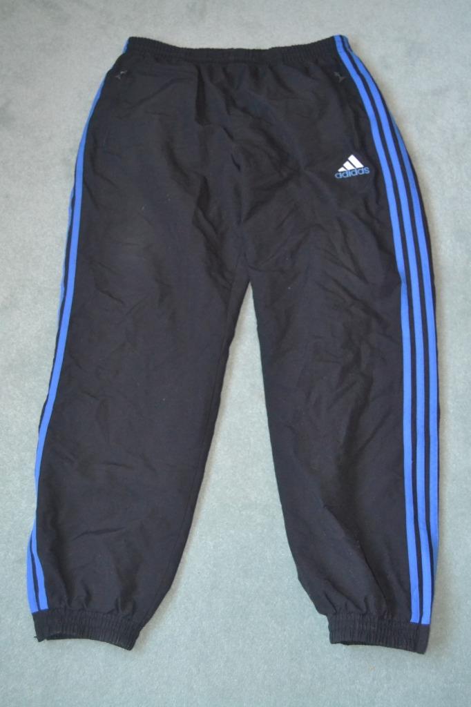 large tracksuit bottoms
