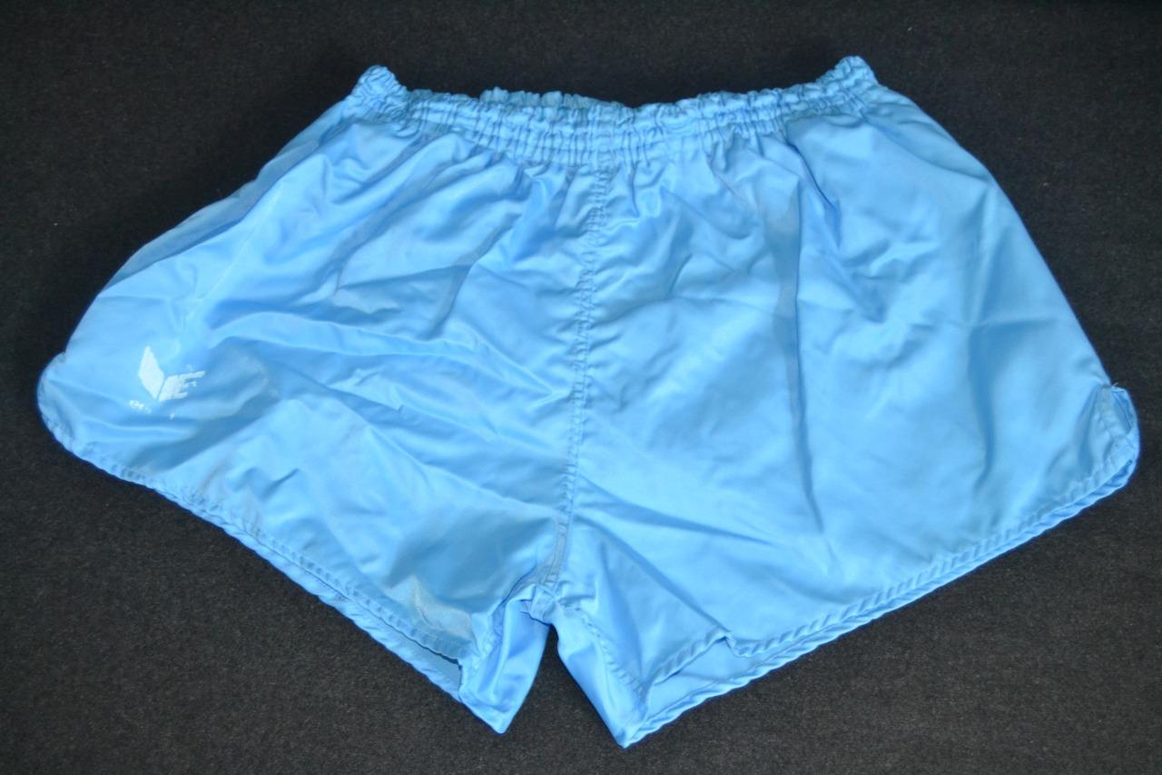 men's sprinter shorts