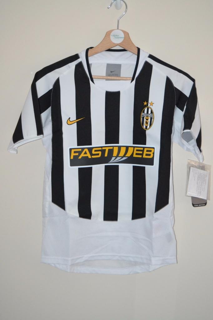 Juventus fastweb jersey Clearance