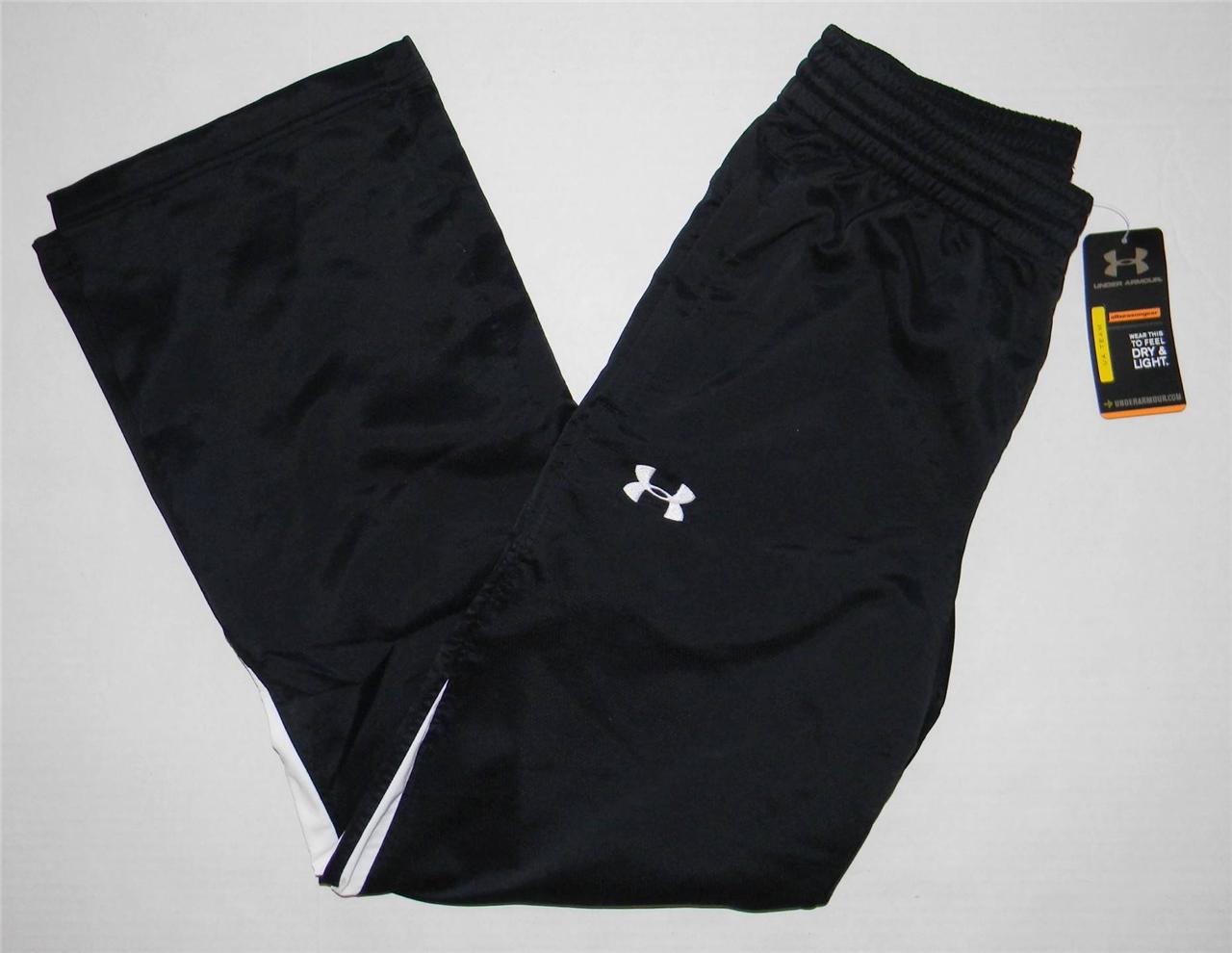 Under Armour Men's UNDENIABLE Warm Up Lightweight Track Pants 1204269 ...
