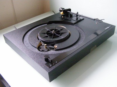THORENS TD 180 TURNTABLE | eBay