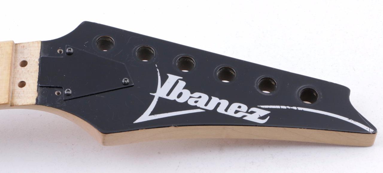 1992 Ibanez Japan S540 Wizard Guitar Neck GN-4617 - Picture 1 of 1