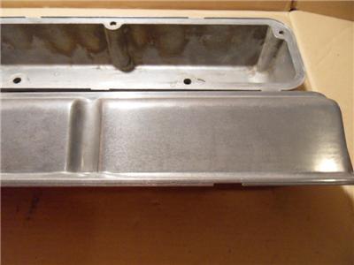 Cal custom valve covers ford #10