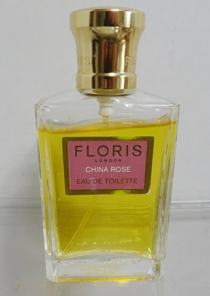 Floris china rose sale