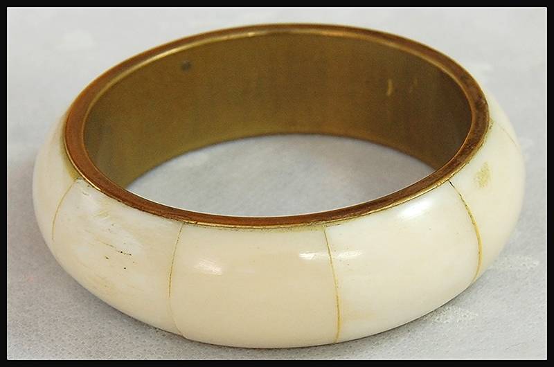 8*8様 visvim I.C.T. 22 VINTAGE BANGLE Ind 8*8様 visvim I.C.T. 22