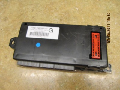 97 Ford f150 gem module #2