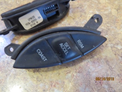 1998 Ford ranger cruise control buttons #6