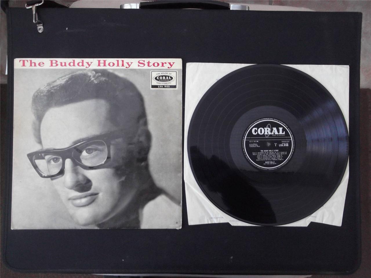 THE BUDDY HOLLY STORY 12