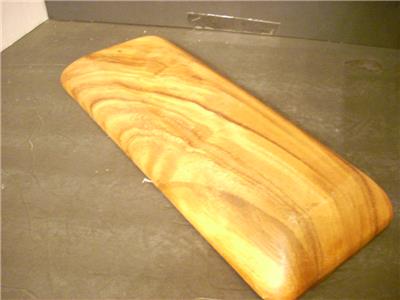 WOOD BREAD CRACKER SNACK PLATE DISH BOWL TRENCHER RECTANGULAR (51 ... WOOD BREAD CRACKER SNACK PLATE DISH BOWL TRENCHER RECTANGULAR (51 ...