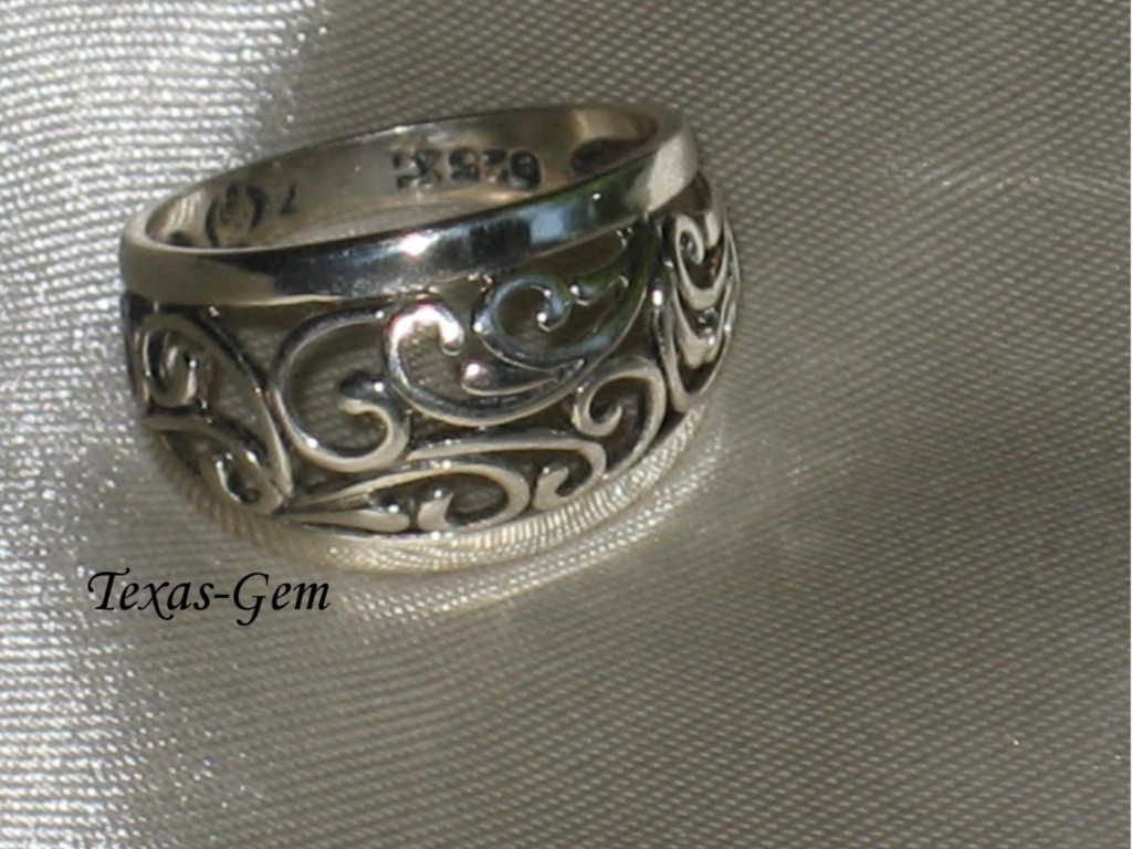 Premier Designs Rings 3