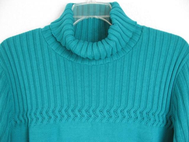Simple Turtleneck sweater pattern????? - KnittingHelp.com Forum