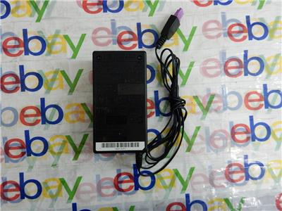 HP Genuine 0957-2271 Power Adapter OfficeJet 4500 6000 6500 7000
