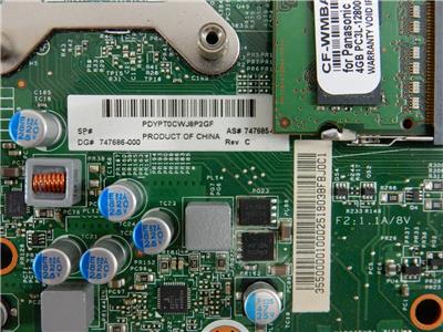 その他 HP 54121A HP Z8 G5 Workstation - Intel Xeon Gold 5416S - 64 GB - 512