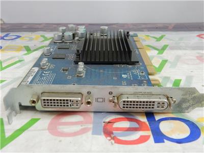 クラブ Apple54 Nvidia Apple A146 603-3254 180-10146-0000-A01 64MB Video