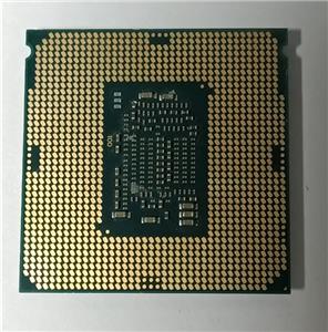 Intel Core i5-7500 4-Core 4-Thread Desktop CPU 3.4GHz 3.8GHz Turbo