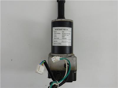 Sportsart Commercial Treadmill Incline Lift Motor Actuator A60