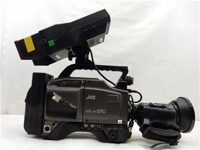 グランドセール 漫画 JVC A14x10BRM12U Fujinon KA-27U Camera Broadcast Pro KY-27CU 手入れ用具