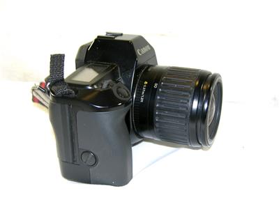 Canon Eos 630 Camera Canon Eos 630 Camera