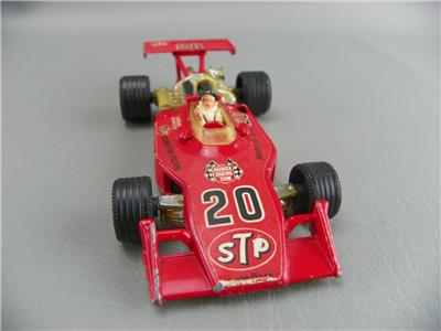 CORGI - CORGI コーギー STP PATRICK EAGLE ミニカー　コレクション CORGI - CORGI コーギー STP PATRICK EAGLE ミニカー