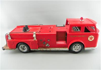 Vintage 1960s Buddy L #5741 Steel Large 25