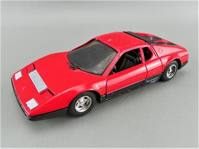 Ferrari 365 Boxer 1/24 スケール Revell Ferrari 365 Boxer 1/24 スケール Revell VINTAGE Revell