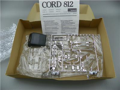 Icm Maquette Voiture 24050 Model A Standard Phaeton Soft Top  1930s  1 124 4823044409624