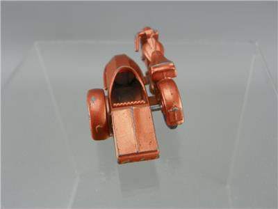 Lesney レーシングカー　アンティークミニカー　セット Lesney レーシングカー アンティークミニカー セット