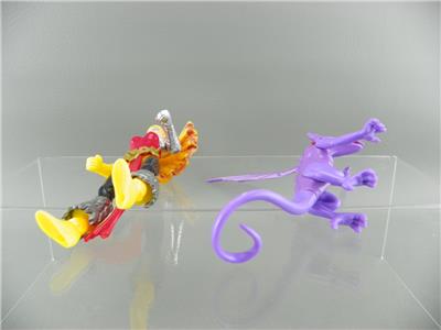 Vintage 1998 Toy Biz Marvel X-Men The New Mutants MAGIK 5
