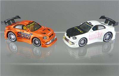 Kentoys Extreme Tuner 1/55, Unopened item, KENTOYS MAKE