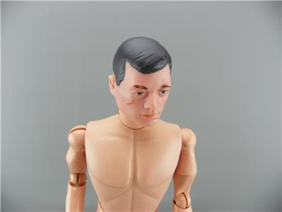 Vintage 1964 Hasbro 12