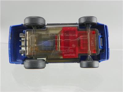 早割クーポン！ Darda Vintage Motor 1 Diecast Pull-Back Fastest Worlds Car 全巻セット