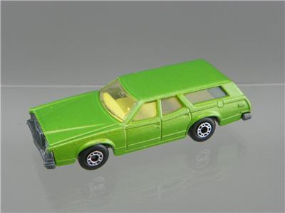Lesney レーシングカー　アンティークミニカー　セット Lesney レーシングカー アンティークミニカー セット