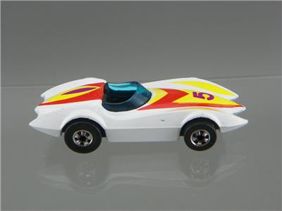 スポーツトイ・アクショントイ SPEEDER2 24k / WHITE GOLD SPEEDER2 24k / WHITE GOLD