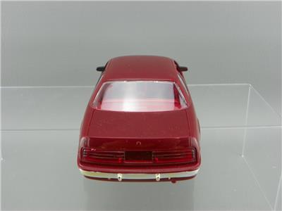 Vintage Dealer Model Promo 1/24 Scale Plastic 1988 Buick Regal