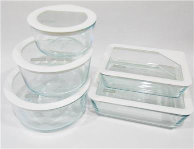 Pyrex Ultimate Collection