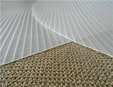 lazy susan shelf liner no pole