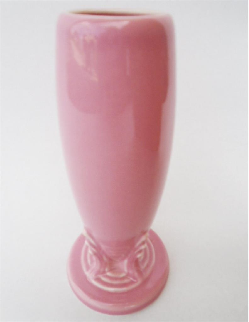 Fiestaware Bud Vase Best Vase Decoration 2018