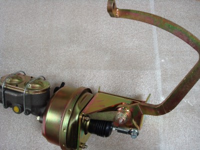 Are brakes covered under ford warranty #2