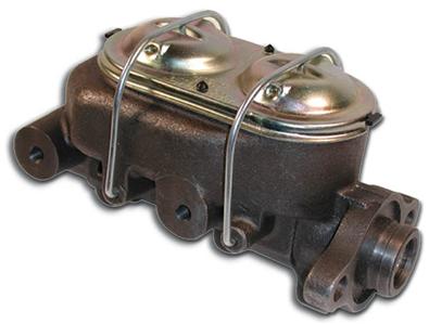 1951 Ford brake master cylinder #9