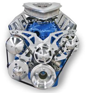 Ford 302 cleveland rebuild kits #8