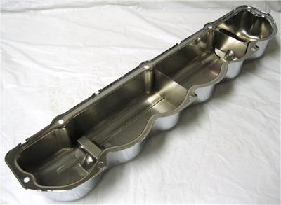 Ford 300 inline 6 valve cover #5