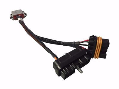 Bypass Breakout Cable for CAT 70 Pin ECMs