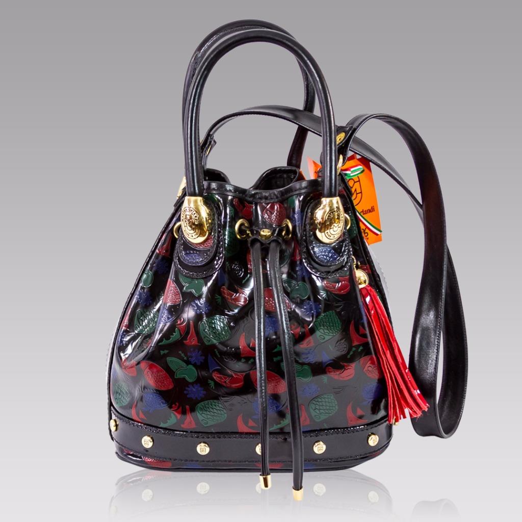 marino orlandi bucket sling