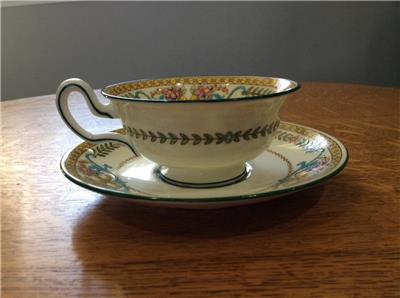 Wedgwood Rosso Antico Teapot | Wedgwood Pottery at Artistoric