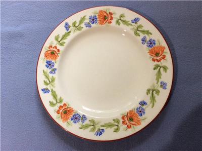 Wedgwood NINETEEN pieces of bone china pattern X7163 | eBay