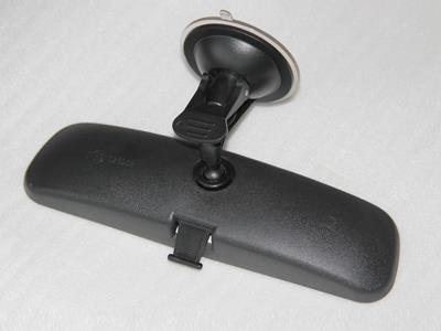 Suction Cup Adjustable Dipping Anti Glare Rear View Mirror fits MERCEDES