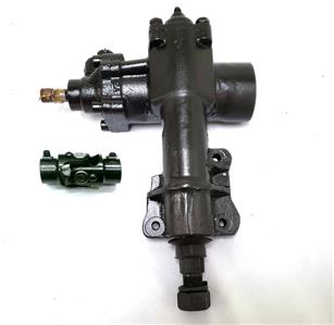 Premium Power Steering Gear Box For 1955-1957 Chevrolet 500 Series
